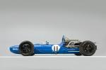 Matra MS11 1968 года
